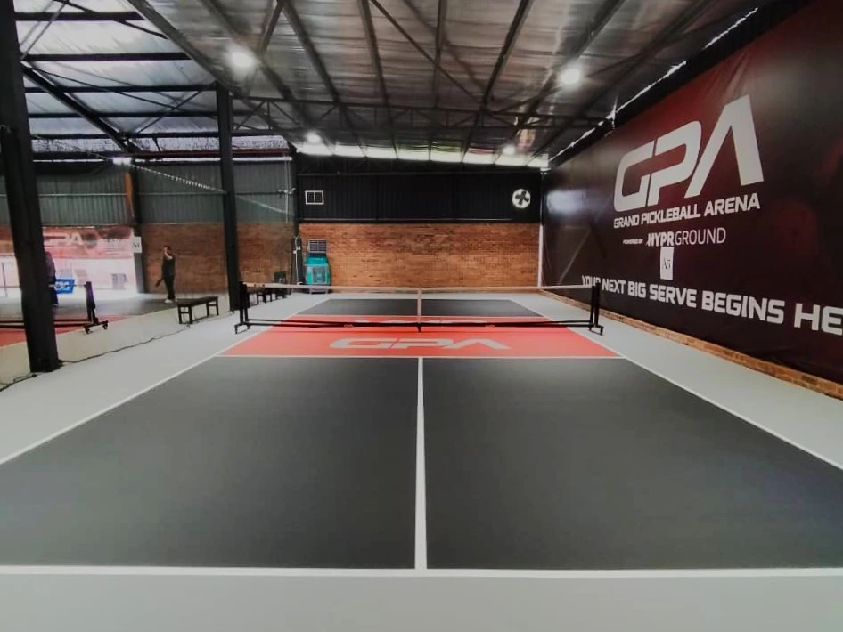 Pickleball Court 2