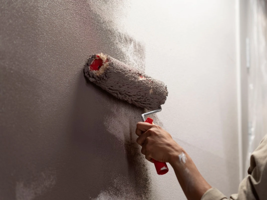 Building & Structure Painting